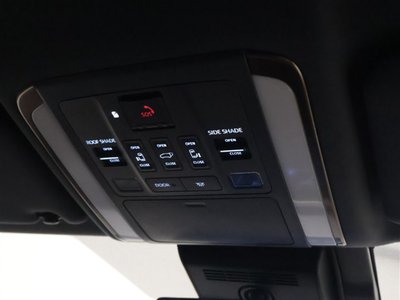 2023 Toyota ALPHARD 缩略图 23