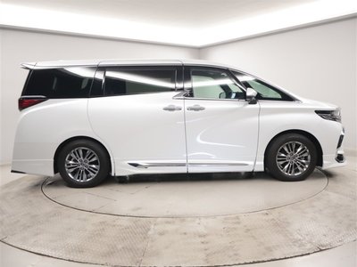 صورة 2 لـ 2023 Toyota ALPHARD