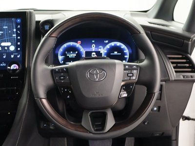 صورة 6 لـ 2023 Toyota ALPHARD