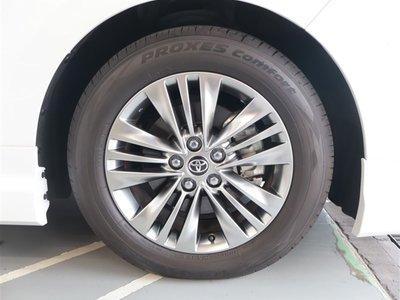 2023 Toyota ALPHARD 缩略图 38