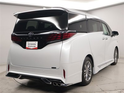 صورة 3 لـ 2023 Toyota ALPHARD