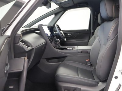 2023 Toyota ALPHARD 缩略图 31