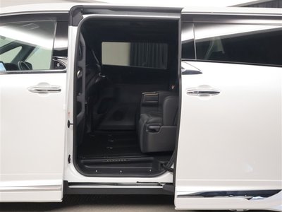 2023 Toyota ALPHARD 缩略图 34