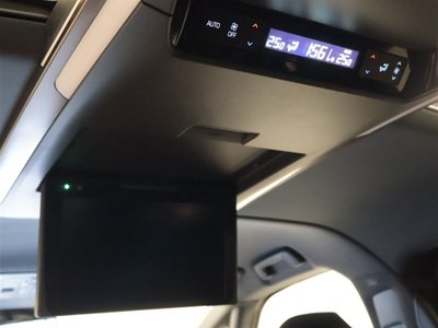 2023 Toyota ALPHARD 缩略图 11