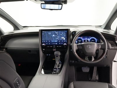 صورة 5 لـ 2023 Toyota ALPHARD