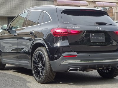 MERCEDES-BENZ GLA - 6