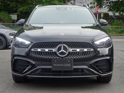 MERCEDES-BENZ GLA - 2