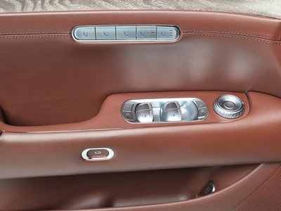 صورة مصغرة 18 لـ 2022 Genesis G90 (RS4)