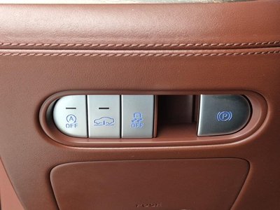 صورة مصغرة 17 لـ 2022 Genesis G90 (RS4)