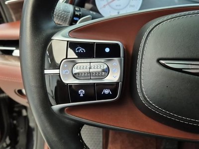 صورة مصغرة 15 لـ 2022 Genesis G90 (RS4)