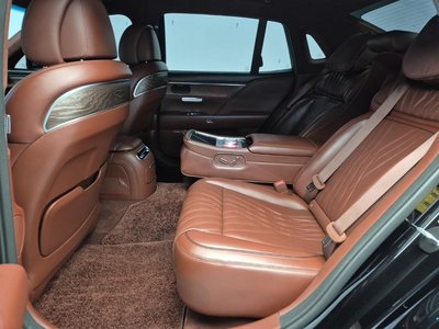صورة مصغرة 12 لـ 2022 Genesis G90 (RS4)