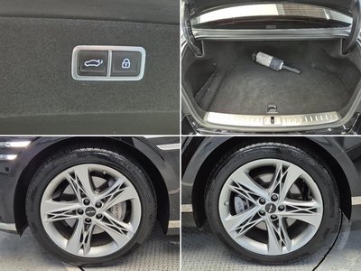 صورة مصغرة 20 لـ 2022 Genesis G90 (RS4)