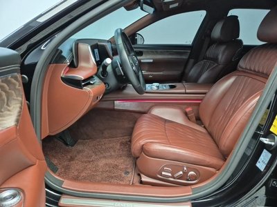 صورة مصغرة 11 لـ 2022 Genesis G90 (RS4)