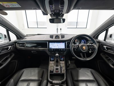 صورة مصغرة 38 لـ 2023 Porsche MACAN