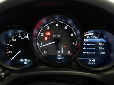 صورة مصغرة 41 لـ 2023 Porsche MACAN