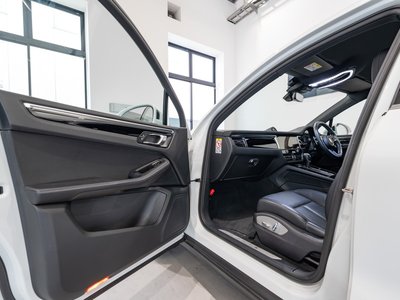 صورة مصغرة 28 لـ 2023 Porsche MACAN