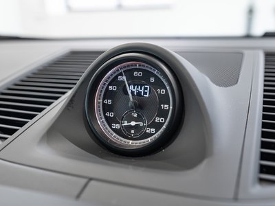 صورة مصغرة 40 لـ 2023 Porsche MACAN
