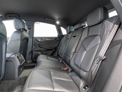صورة مصغرة 31 لـ 2023 Porsche MACAN