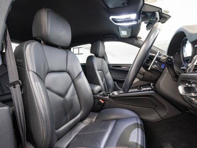 صورة مصغرة 26 لـ 2023 Porsche MACAN