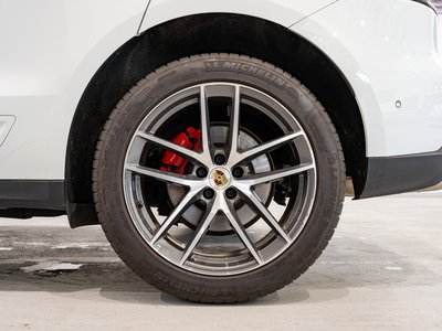 صورة مصغرة 19 لـ 2023 Porsche MACAN