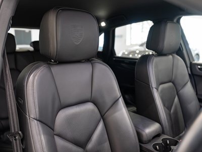 صورة مصغرة 27 لـ 2023 Porsche MACAN
