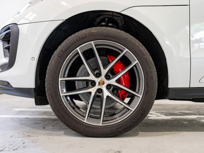 صورة مصغرة 18 لـ 2023 Porsche MACAN