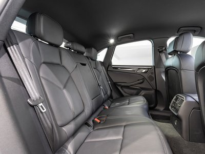 صورة مصغرة 30 لـ 2023 Porsche MACAN