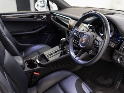 صورة مصغرة 24 لـ 2023 Porsche MACAN