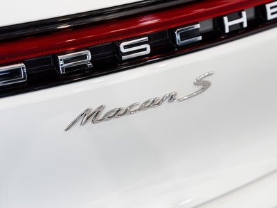 صورة مصغرة 13 لـ 2023 Porsche MACAN