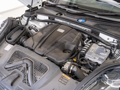 صورة مصغرة 17 لـ 2023 Porsche MACAN