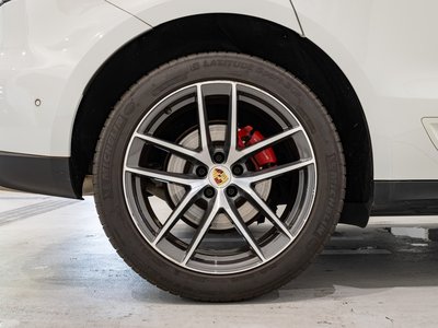 صورة مصغرة 20 لـ 2023 Porsche MACAN