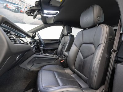صورة مصغرة 29 لـ 2023 Porsche MACAN