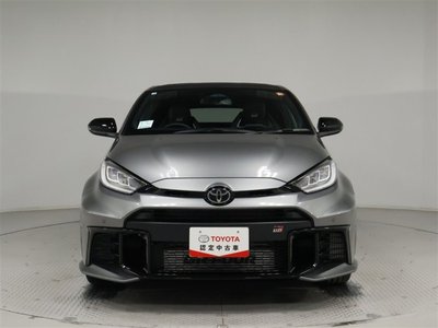 TOYOTA GR YARIS - 6