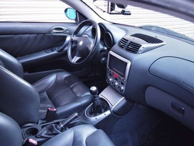 ALFA ROMEO ALPHA GT - 6