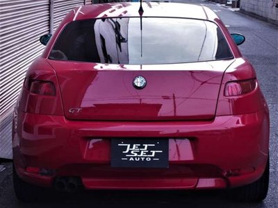 ALFA ROMEO ALPHA GT - 5