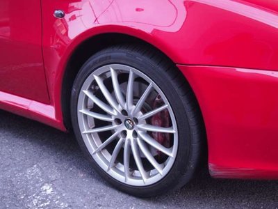 ALFA ROMEO ALPHA GT - 10