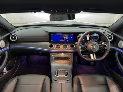 2023 Mercedes-BENZ E-CLASS — миниатюра 32
