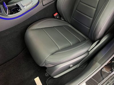 2023 Mercedes-BENZ E-CLASS — миниатюра 24