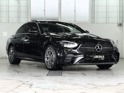 2023 Mercedes-BENZ E-CLASS — миниатюра 65