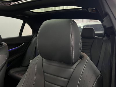 2023 Mercedes-BENZ E-CLASS — миниатюра 22