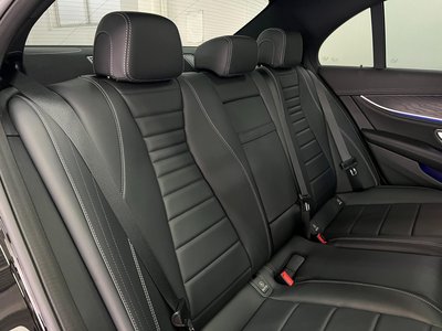 2023 Mercedes-BENZ E-CLASS — миниатюра 13