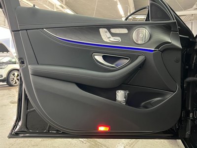 2023 Mercedes-BENZ E-CLASS — миниатюра 25