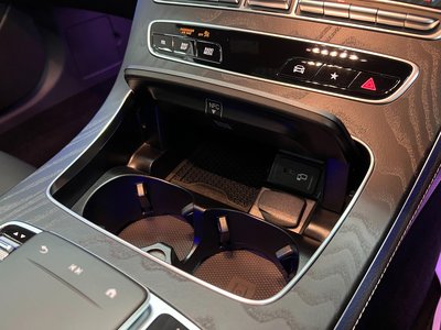 2023 Mercedes-BENZ E-CLASS — миниатюра 50