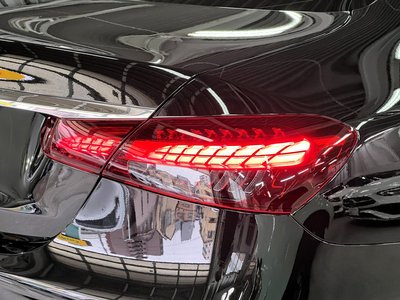 2023 Mercedes-BENZ E-CLASS — миниатюра 62