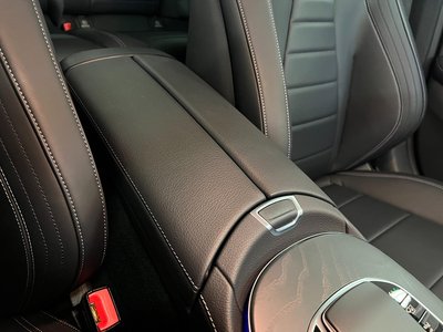 2023 Mercedes-BENZ E-CLASS — миниатюра 52