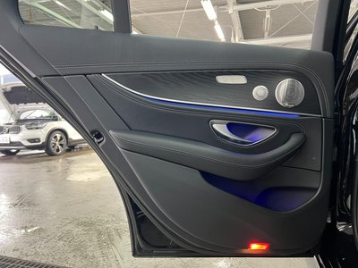 2023 Mercedes-BENZ E-CLASS — миниатюра 30