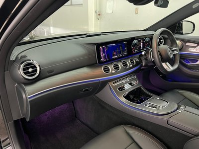 2023 Mercedes-BENZ E-CLASS — миниатюра 20