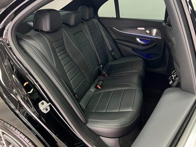 2023 Mercedes-BENZ E-CLASS — миниатюра 12