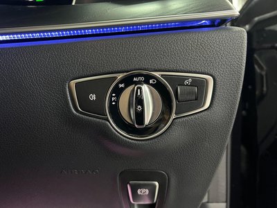 2023 Mercedes-BENZ E-CLASS — миниатюра 40