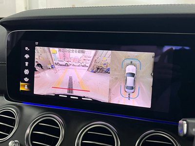 2023 Mercedes-BENZ E-CLASS — миниатюра 42